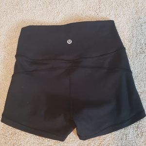 Lululemon Align Shorts